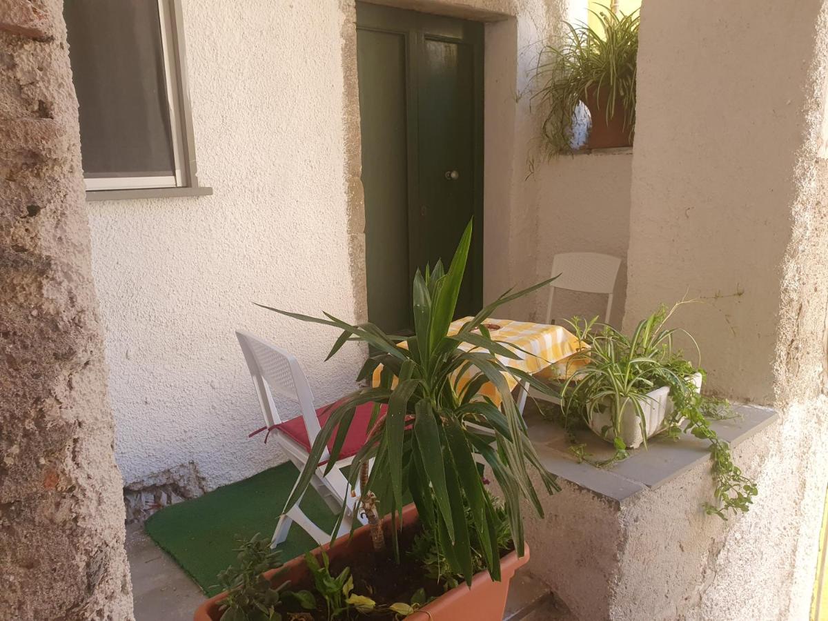 Locanda Dalla Compagnia Рио Маджоре Екстериор снимка