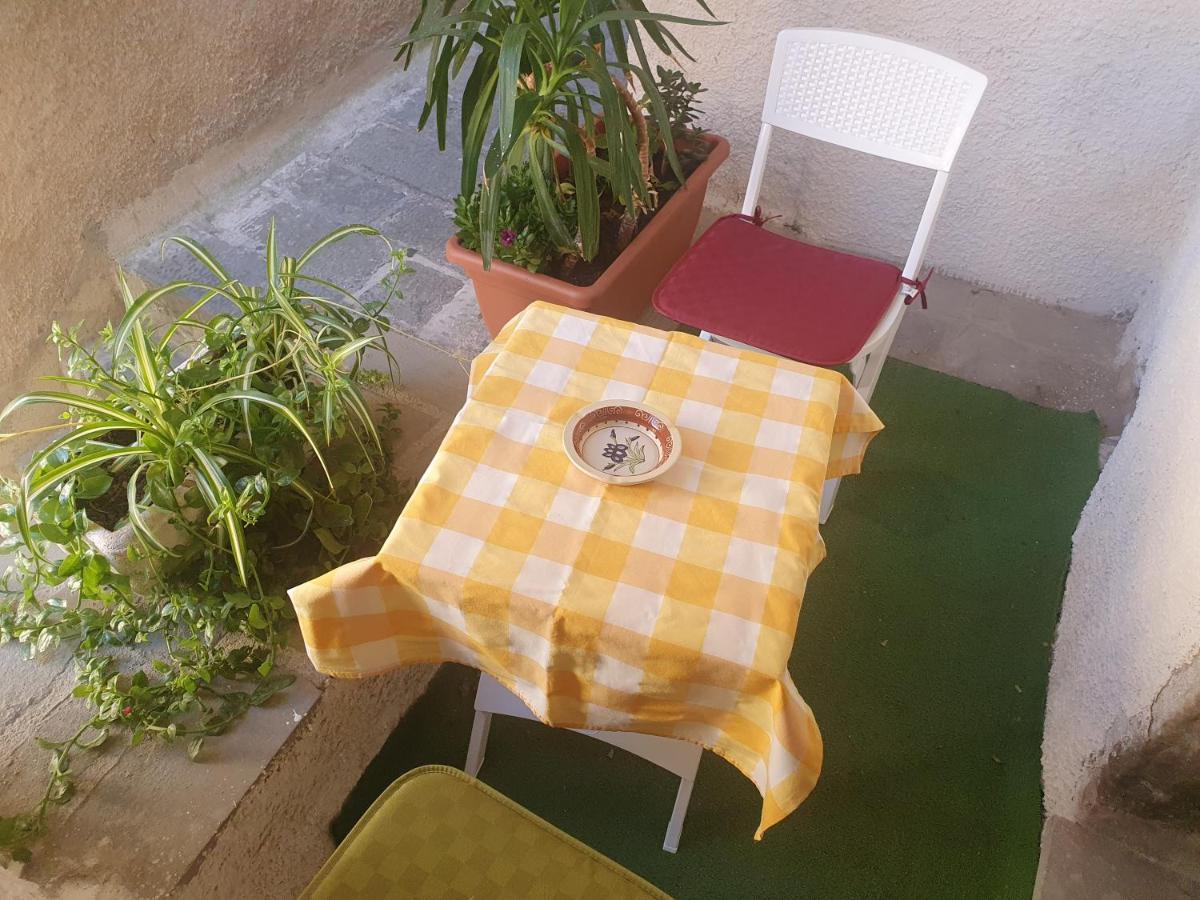 Locanda Dalla Compagnia Рио Маджоре Екстериор снимка