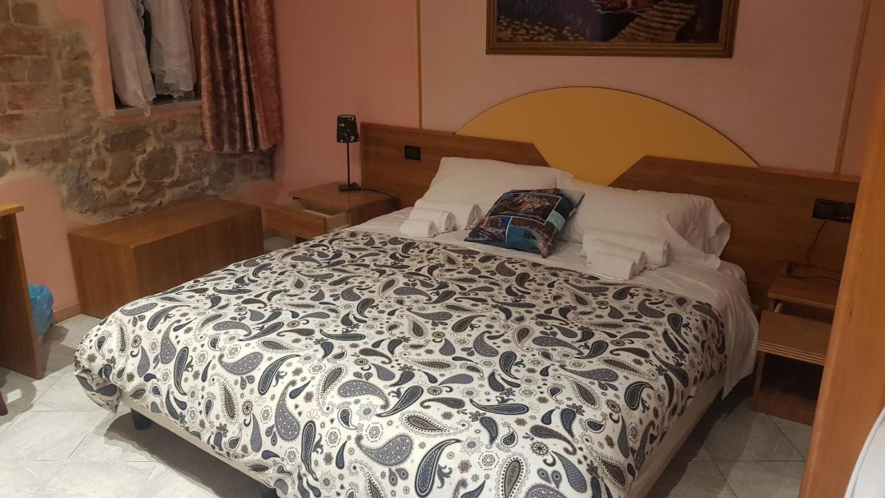 Locanda Dalla Compagnia Рио Маджоре Екстериор снимка