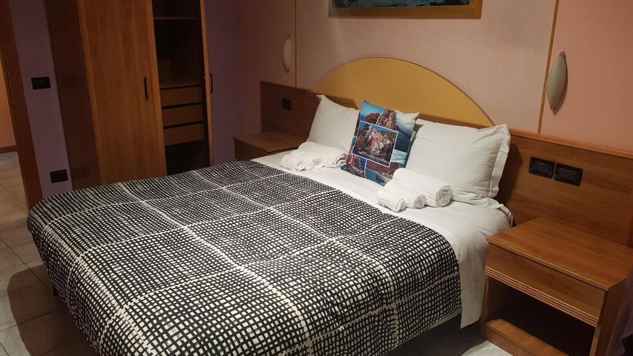 Locanda Dalla Compagnia Рио Маджоре Екстериор снимка