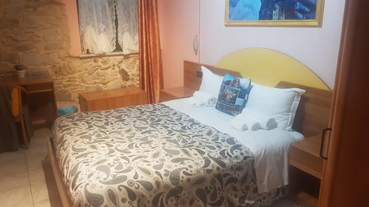 Locanda Dalla Compagnia Рио Маджоре Екстериор снимка