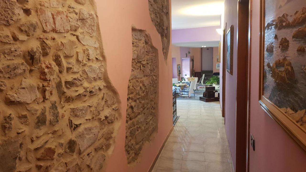 Locanda Dalla Compagnia Рио Маджоре Екстериор снимка