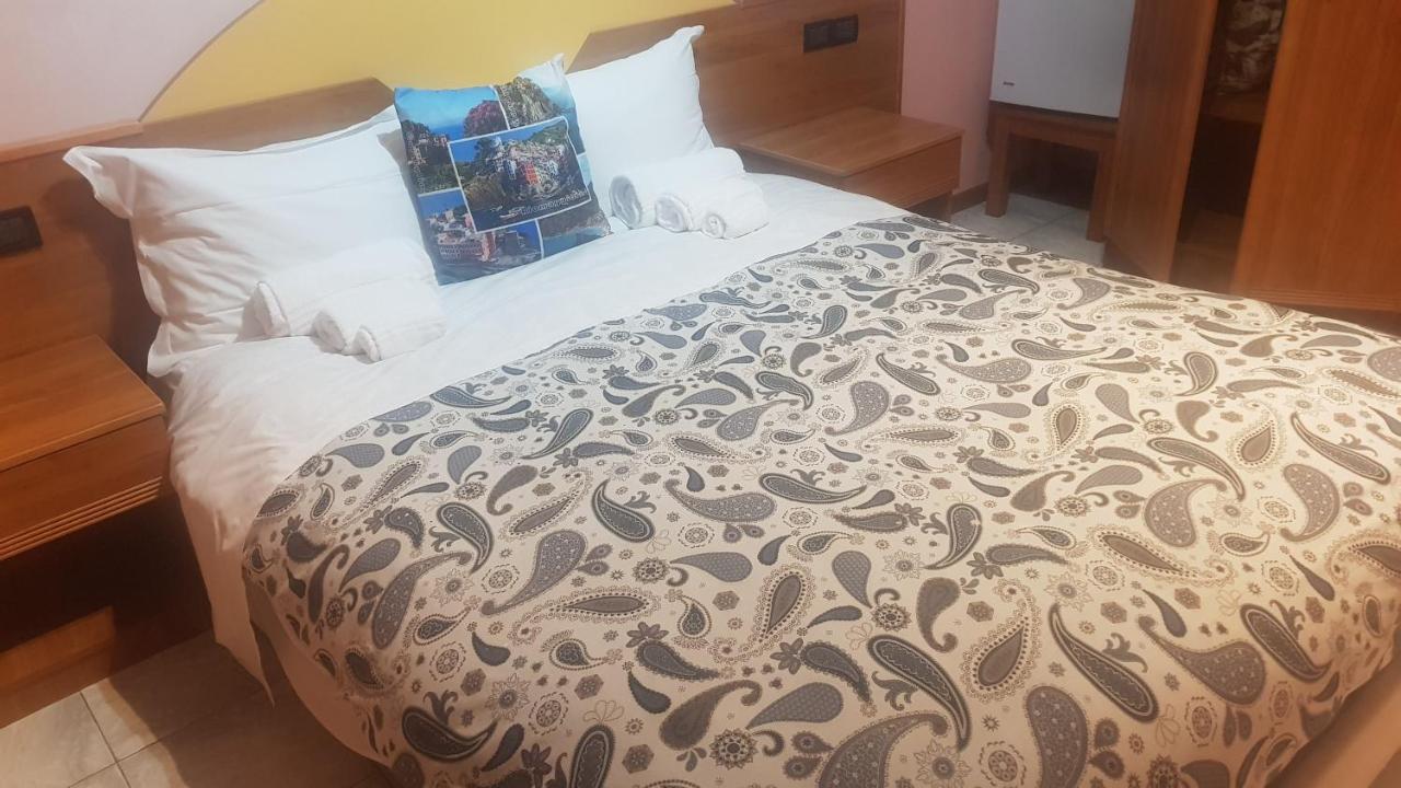 Locanda Dalla Compagnia Рио Маджоре Екстериор снимка