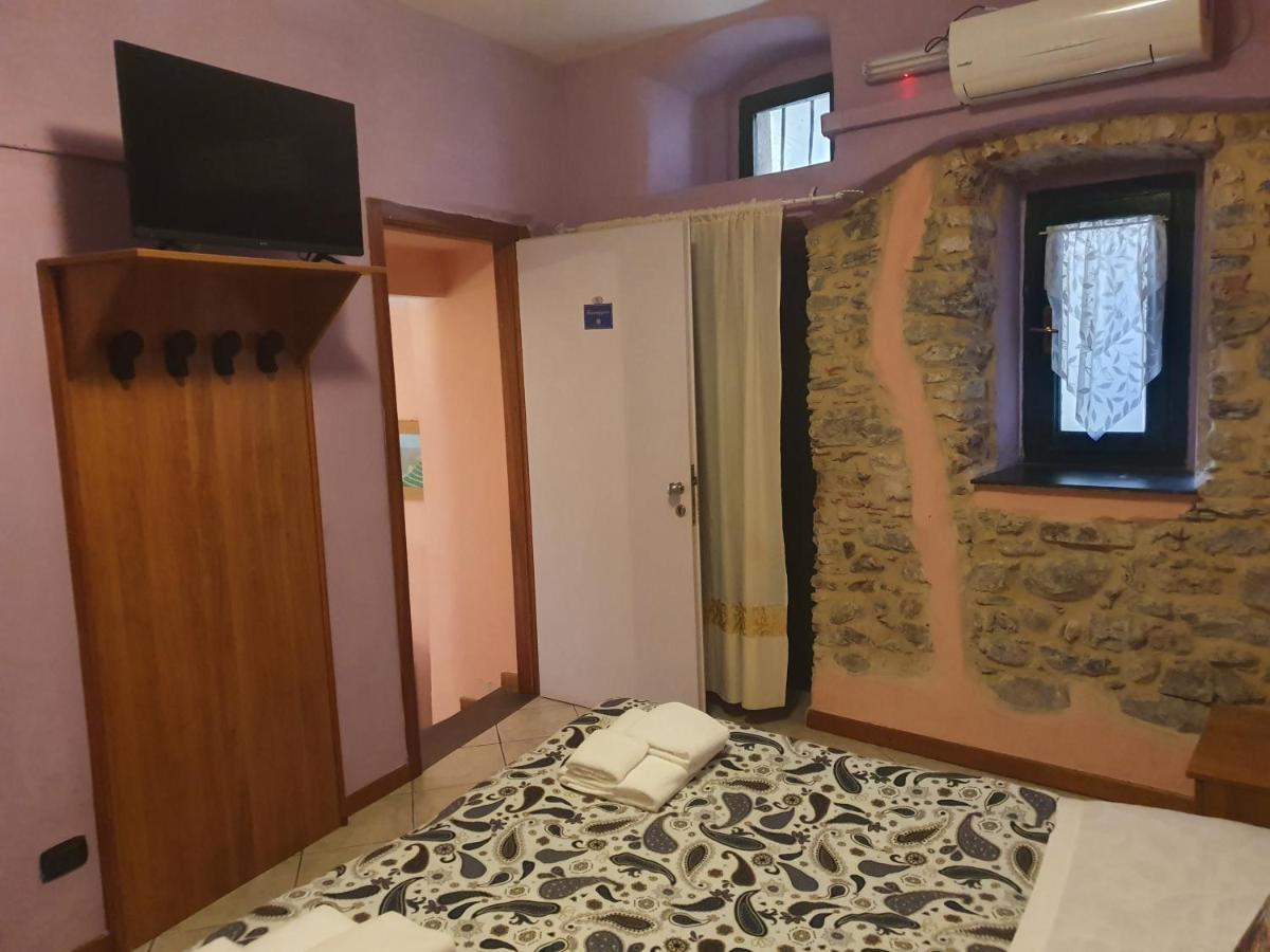 Locanda Dalla Compagnia Рио Маджоре Екстериор снимка
